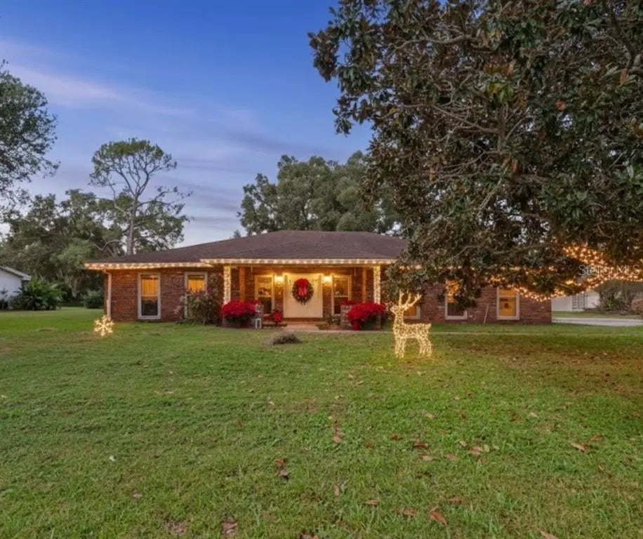 241 Greenfield Road, WINTER HAVEN