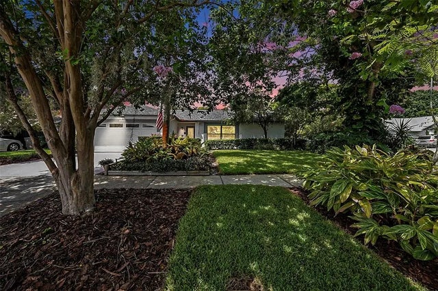 12014 Littleberry Court, TAMPA