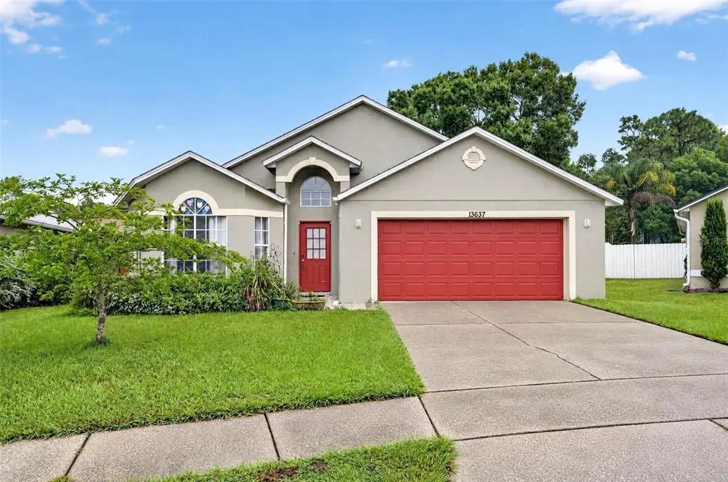 13637 Springtide Court, ORLANDO
