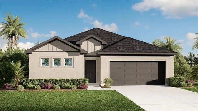 13920 Coronado Drive, SPRING HILL