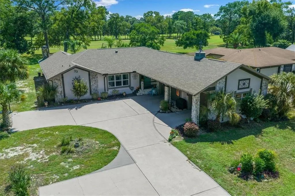 33 Bumelia Court, Homosassa