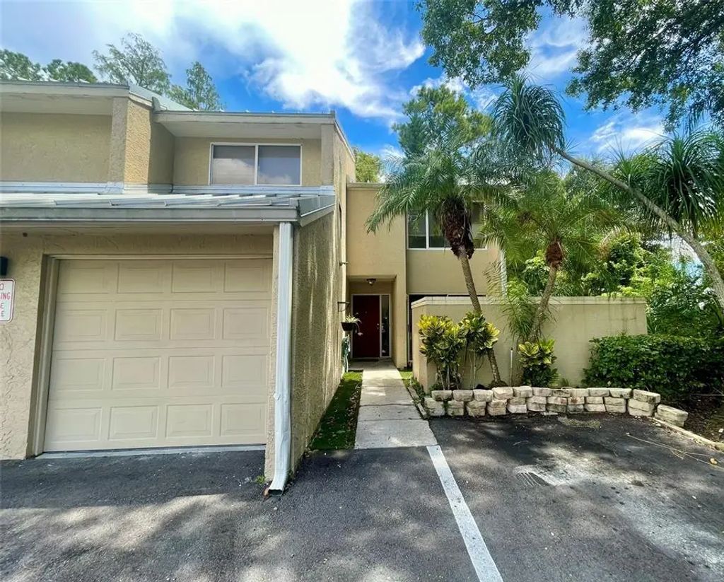 13001 Arborview Place, TAMPA