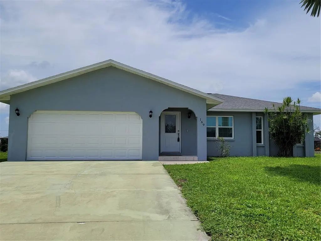 169 Caddy Road, ROTONDA WEST