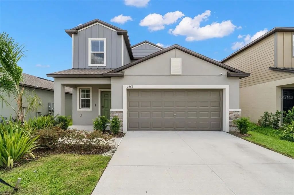 2562 Leonia Lane, ZEPHYRHILLS
