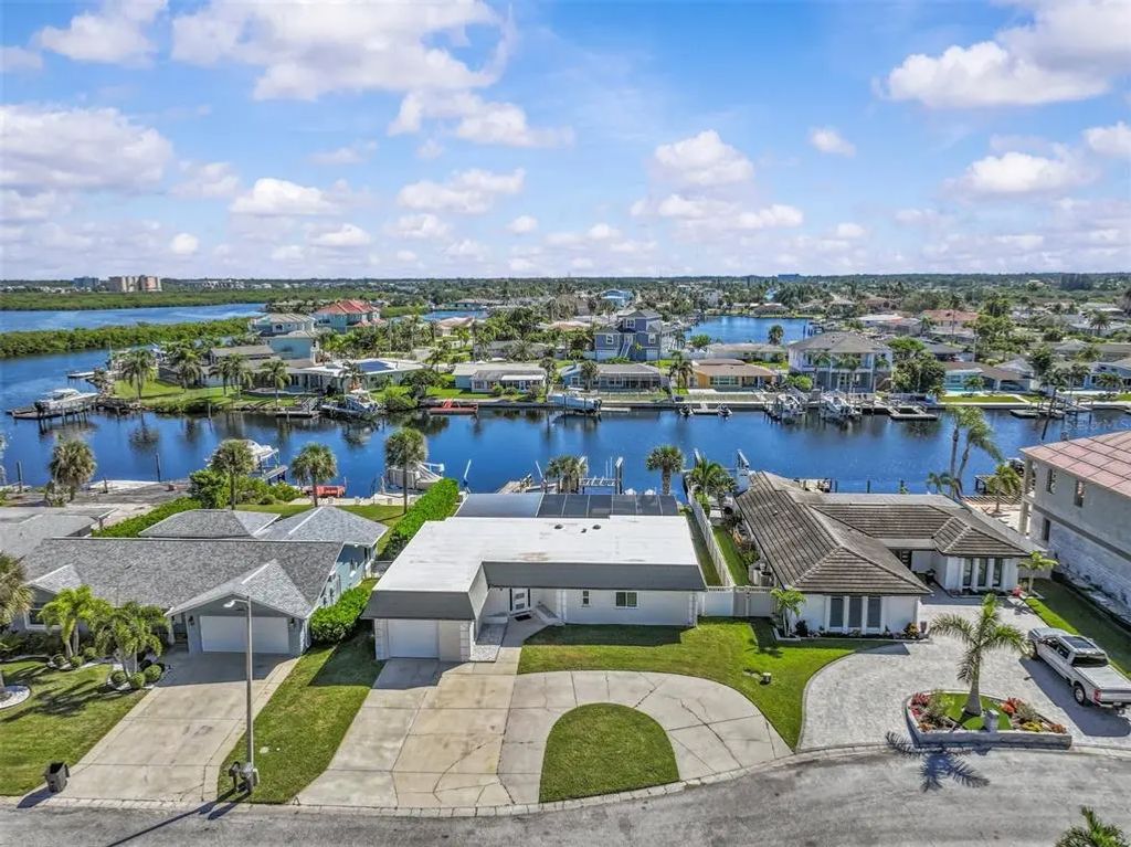 5524 Leeward Lane, NEW PORT RICHEY