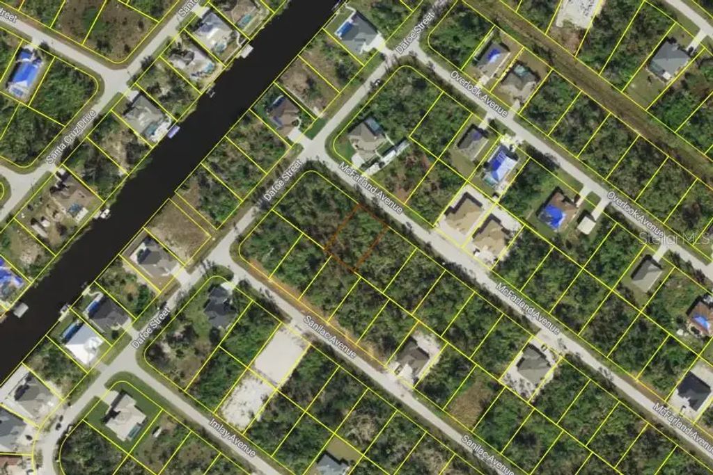 14277 Mcfarland Avenue, PORT CHARLOTTE
