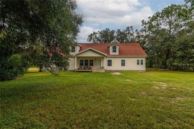 4233 Cindy Road, LAKELAND