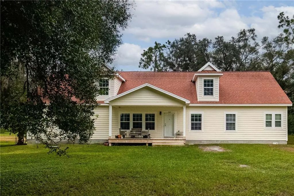 4233 Cindy Road, LAKELAND
