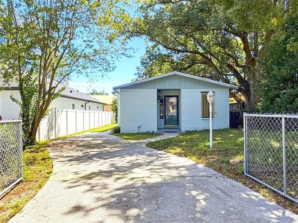 1026 W Rambla Street, TAMPA