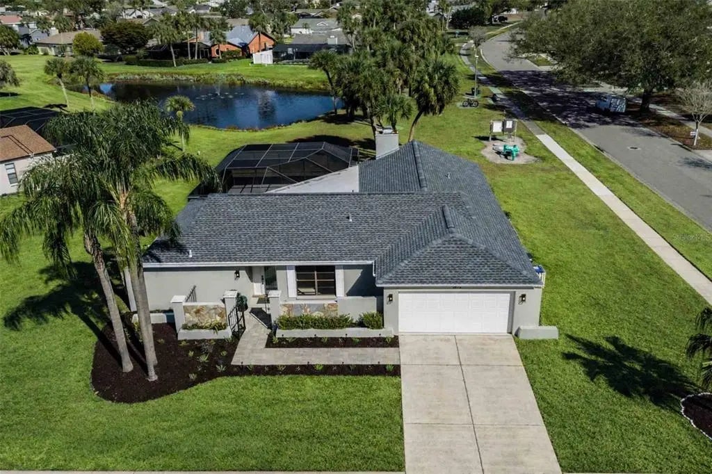 3872 Kingston Boulevard, SARASOTA