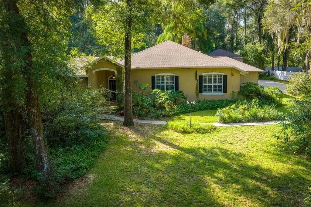 4280 Se 26th Terrace Road, OCALA
