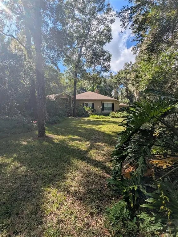 4280 Se 26th Terrace Road, OCALA
