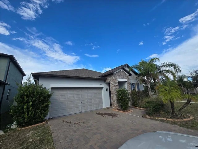 11436 Chilly Water Court, RIVERVIEW