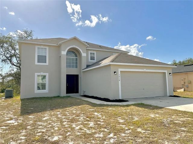 1418 Sarasota Drive, KISSIMMEE