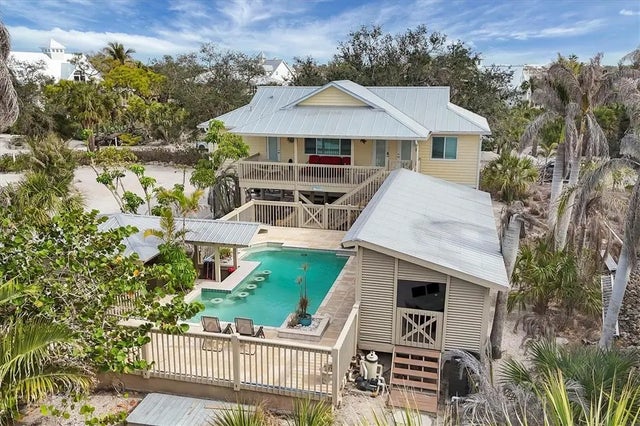 97 Kettle Harbor Drive, PLACIDA
