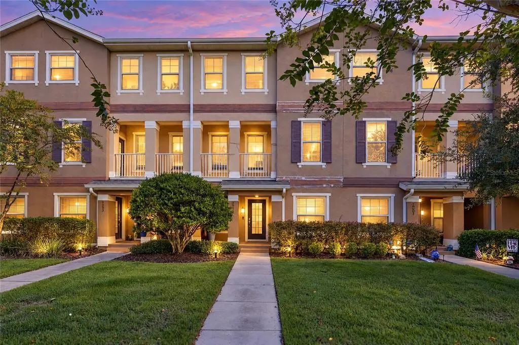 9997 Town Lake Drive, ORLANDO