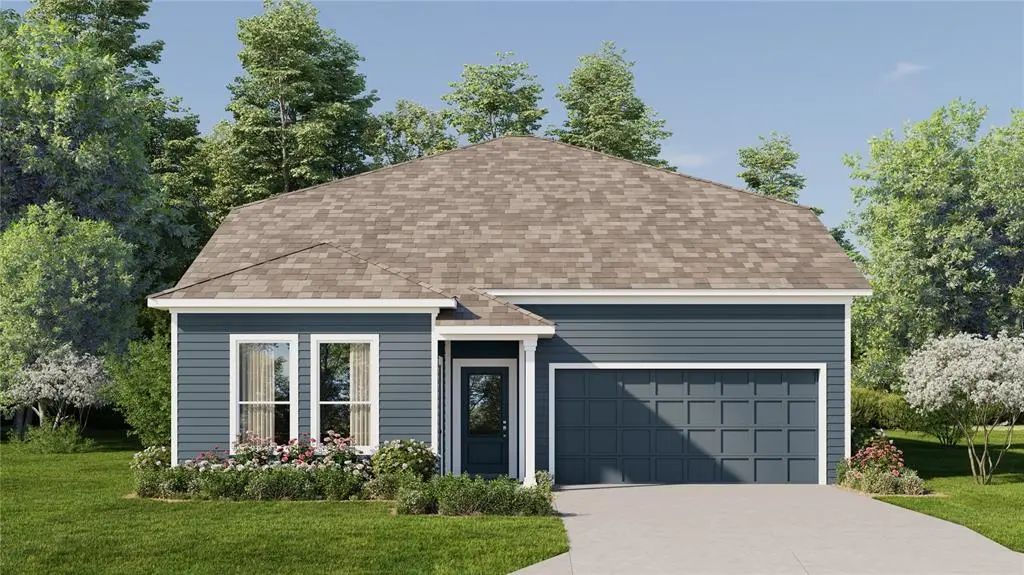 1872 Fieldstone Street, MINNEOLA