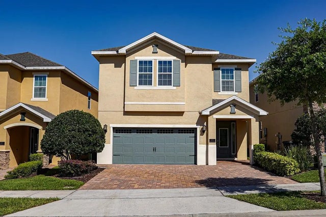 351 Pendant Court, KISSIMMEE