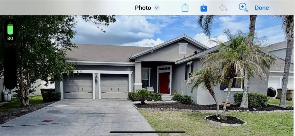 3011 Palermo Rose Way, KISSIMMEE