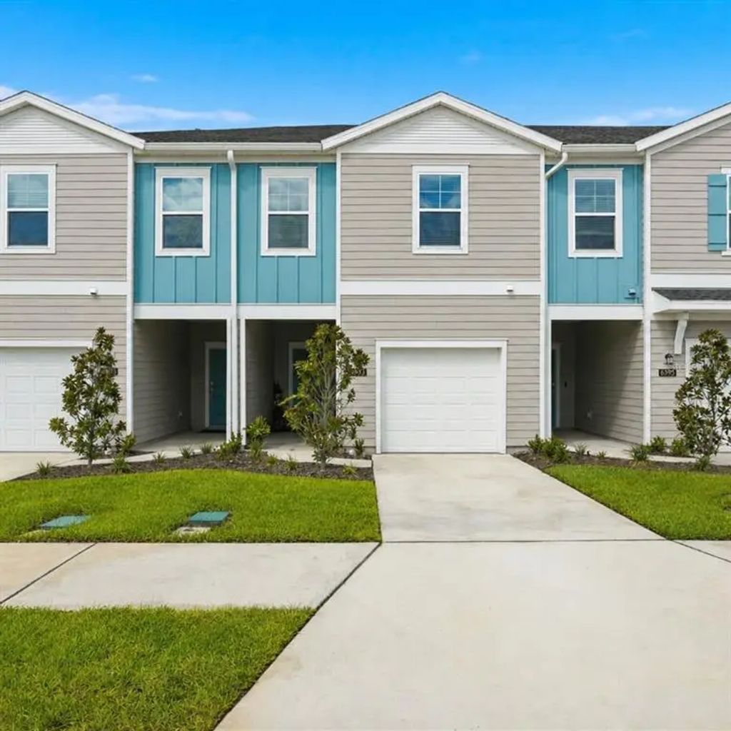 6893 Gable Grove Avenue, JACKSONVILLE