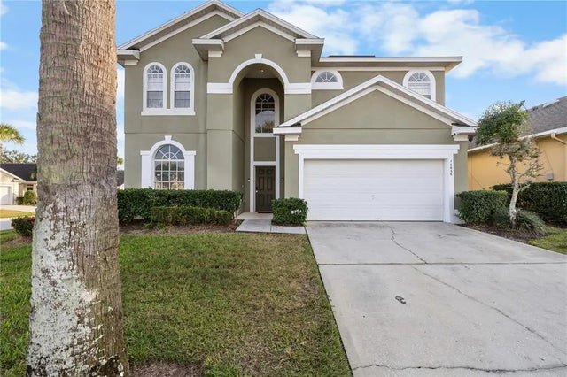 16656 Palm Spring Drive, CLERMONT