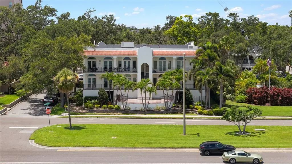 2419 Bayshore Boulevard 3n, TAMPA