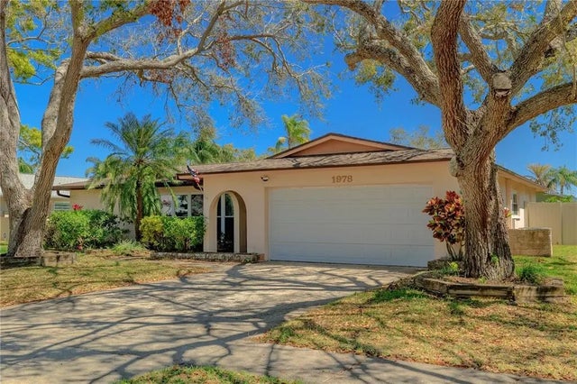 1978 Arvis Circle W, CLEARWATER