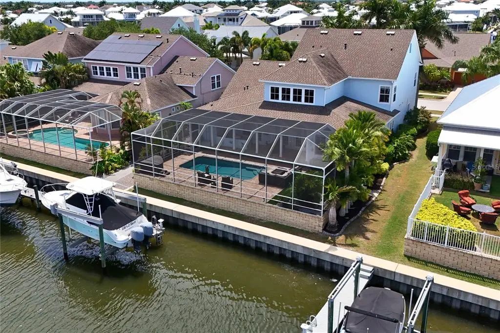 5727 Sea Trout Place, APOLLO BEACH
