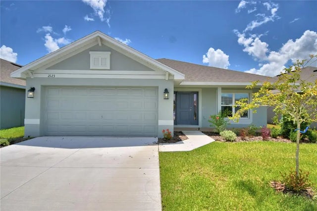 2123 Cartgate Lane, WINTER HAVEN