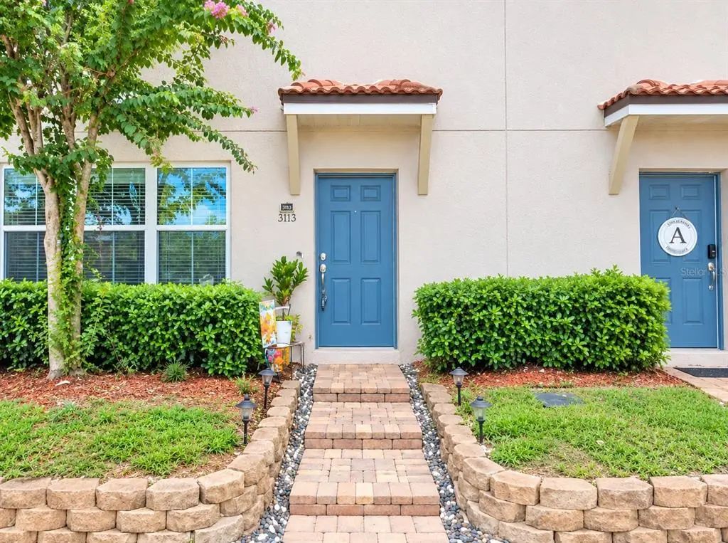 3113 Via Otero Drive, KISSIMMEE