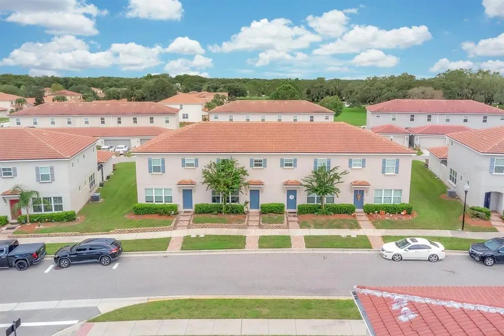 3113 Via Otero Drive, KISSIMMEE