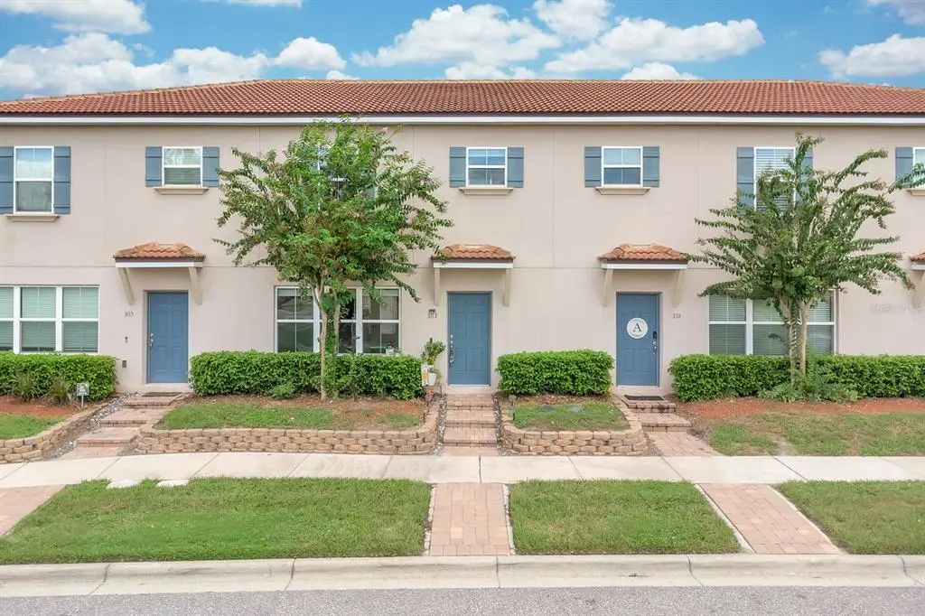 3113 Via Otero Drive, KISSIMMEE