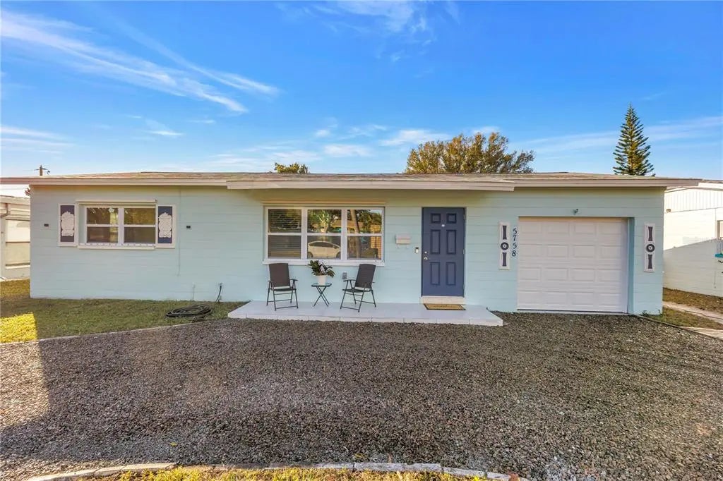5758 Dartmouth Avenue N, ST PETERSBURG