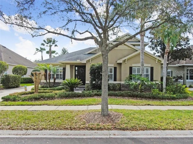 12010 San Chaliford Court, TAMPA