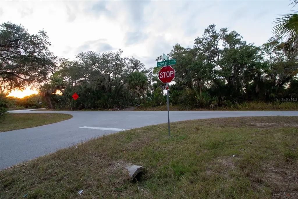 15038 Cresent Avenue, PORT CHARLOTTE