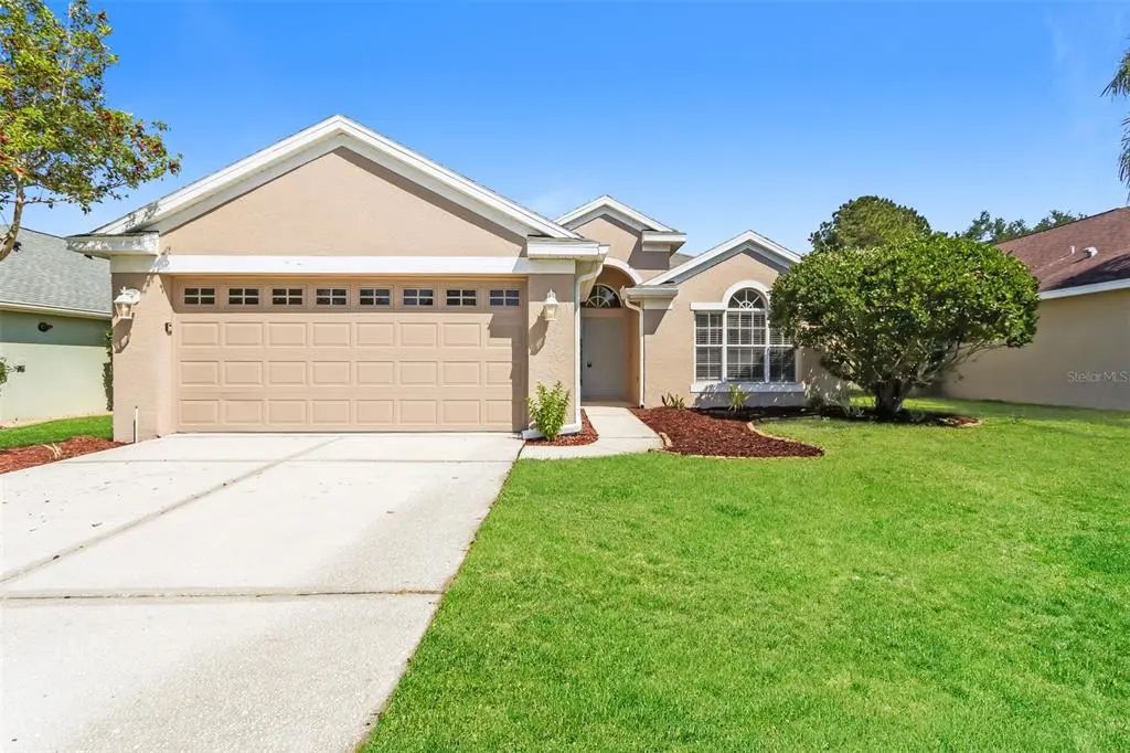 23211 Bayou Grove Street, LAND O LAKES