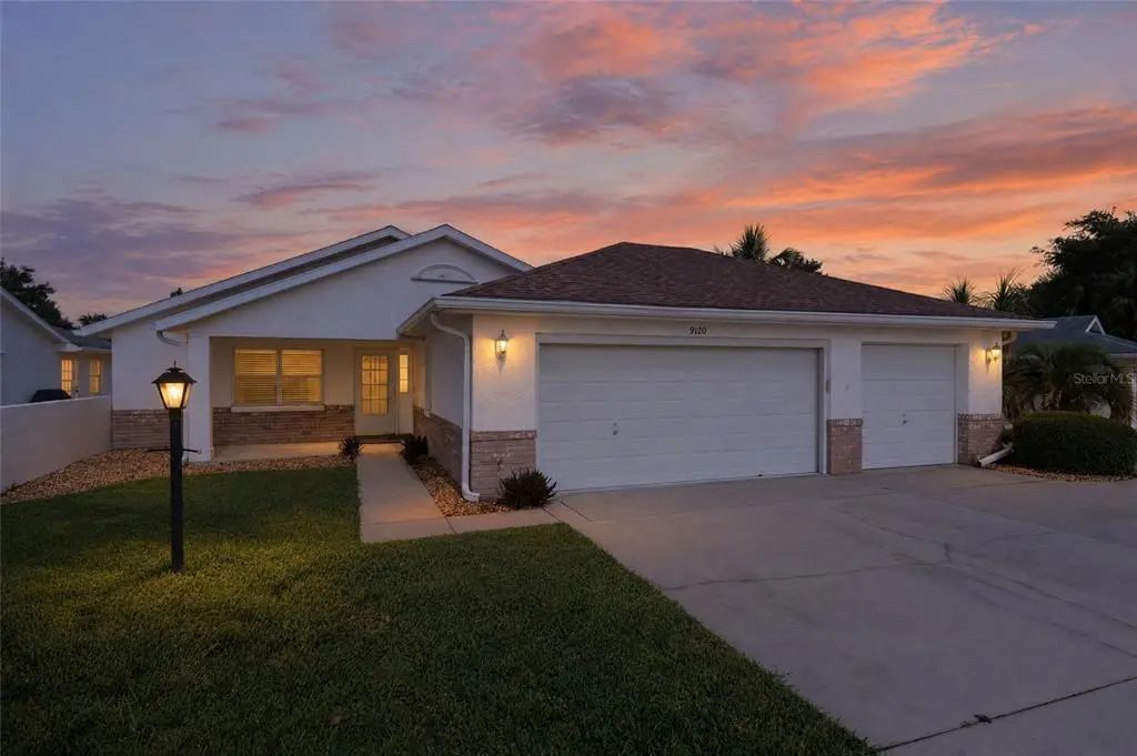 9120 Sw 91st Terrace, OCALA