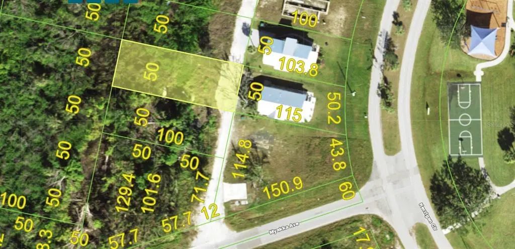 4457 Buckwheat Road, PORT CHARLOTTE