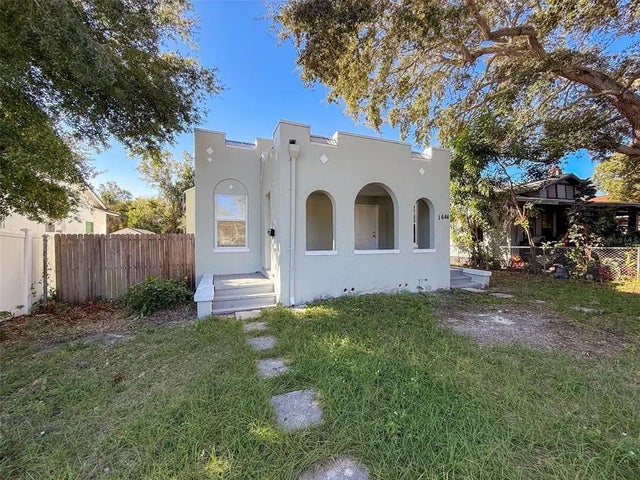 1644 20th Avenue S, ST PETERSBURG