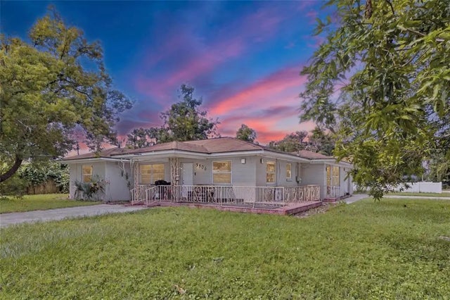 3806 N Matanzas Avenue, TAMPA