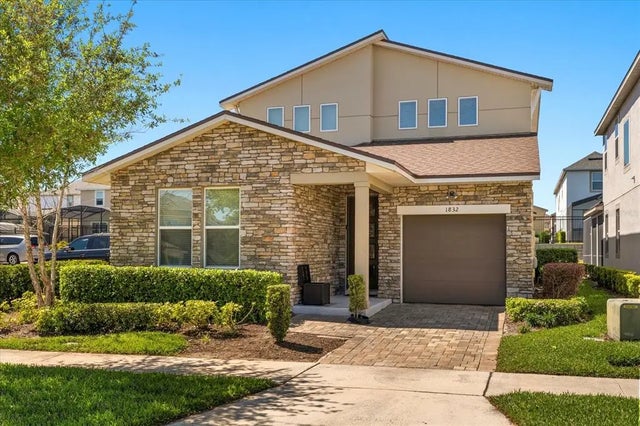 1832 Sandy Park Trail, KISSIMMEE
