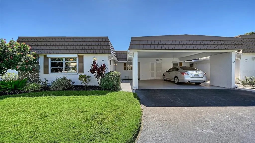 5474 Riverbluff Circle V35, SARASOTA