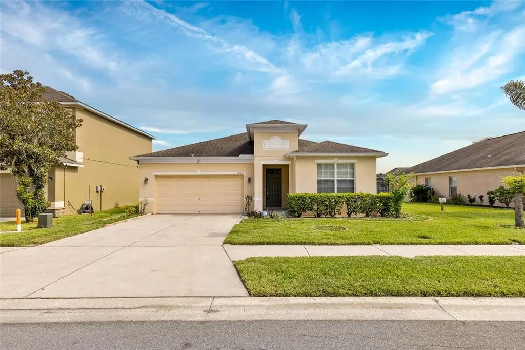 3652 Madbury Circle, LAKELAND