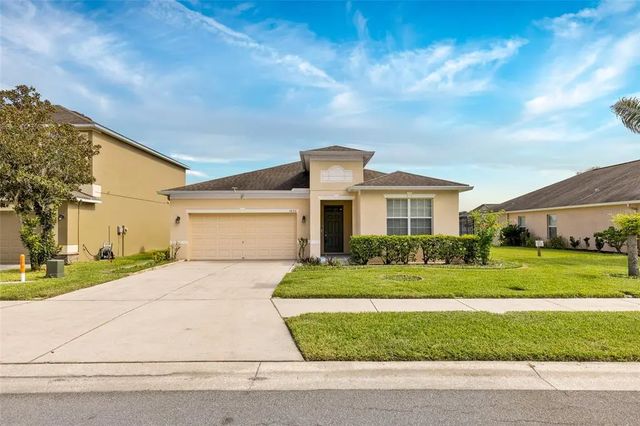 3652 Madbury Circle, LAKELAND