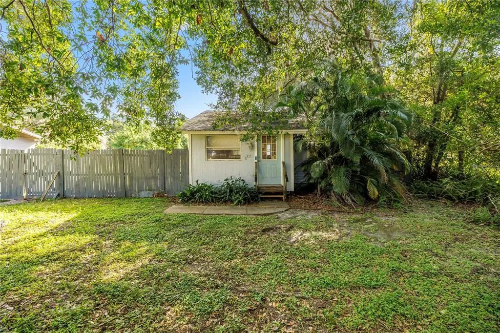 8911 Swaine Road, ODESSA