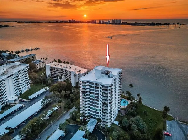 80 Rogers Street 10a, CLEARWATER