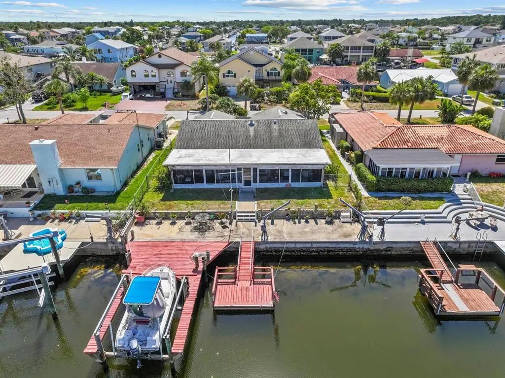 15639 Bertram Drive, HUDSON