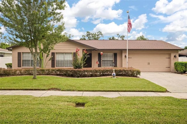 13211 Moran Drive, TAMPA