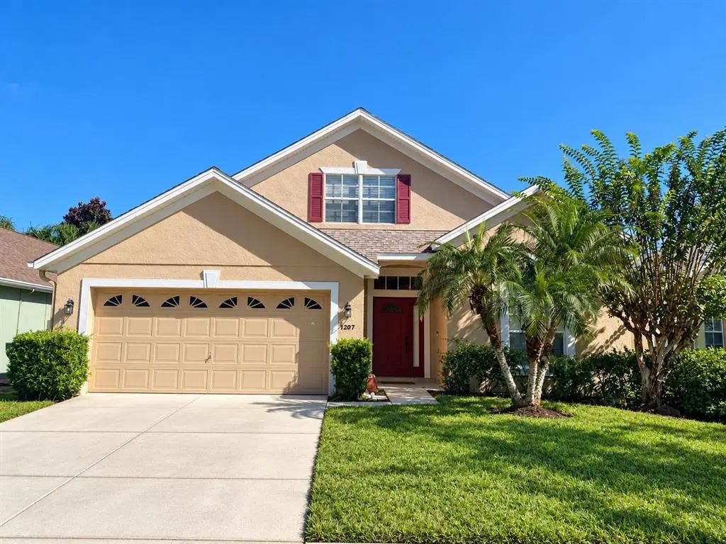 1207 Royal Saint George Drive, ORLANDO