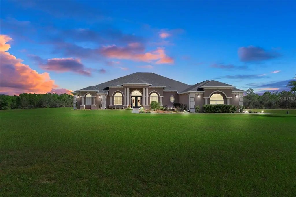 11367 S Brightstar Avenue, FLORAL CITY